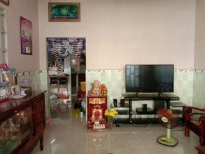 hàng hiếm tại đường 30,giá tốt phù hợp đầu tư sinh lời tại bình trưng đông, quận 2, 5,25 tỷ, 95m2