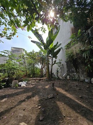 bán lô đất 110m2 ngang 5m - mặt tiền đường 10m khu tái định cư long sơn - nhỉnh 4 tỷ