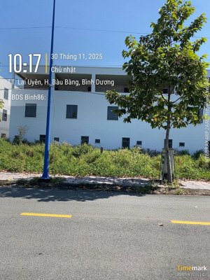 thăng long-tt lai uyen-bàu bàng giảm sâu bán nhanh lô 80m2 giá không đổi 870 triệu cực rẻ