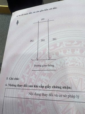 bán đất nền dự án tại thị trấn dầu giây, thống nhất, đồng nai, 16 triệu / m2, 100 m2
