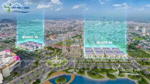 NGÀY CUỐI CÙNG ÁP DỤNG ƯU ĐÃI – SHOPHOUSE AEON MALL HUẾ