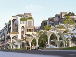 bán villa độc quyền đối diện vườn nhật - utopia villas & resort