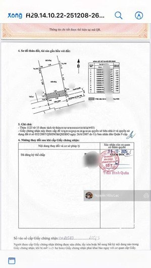 chính chủ bán đất 2 lô liền kề ngaytrường đh tài chính marketing,trần quốc toản7,4x12m ,kcn caoq9