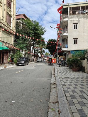 đẹp nhất vườn hoa hồng hà, ba đình, gara ô tô, nhà mới, không gian xanh, 45m, 11 tỷ