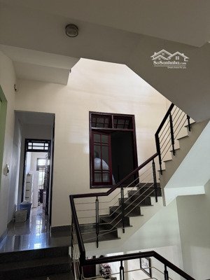 bán nhà 2 mặt tiền trước sau 7m5 & 5m hàn thuyên, 13,2 tỷ, 108m2, 4pn, 3wc, pháp lý đầy đủ