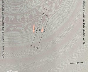 đất đông hội, đông anh 92m2 ngõ thông ô tô, hàng xóm vin cổ loa, 5p ra cầu đông trù, giá đầu tư.