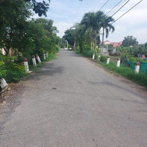 176m2 đất giá 2tỷ470triệu thuộc hưng long bình chánh đường