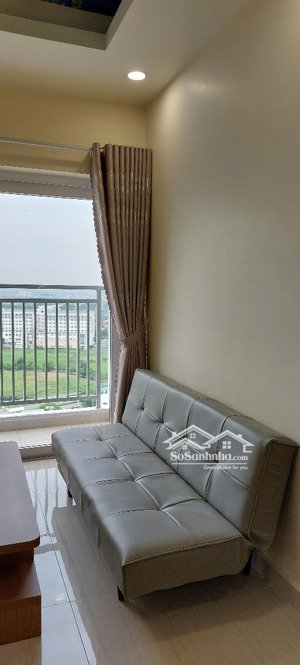 moonlight boulevard ngay bến xe miền tây căn hộ 2pn 2wc đầy đủ nội thất giá 11 triệu, ở liền