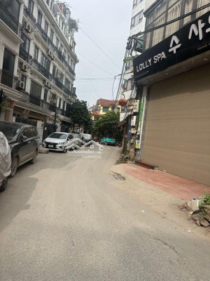 hàng hiếm mỹ đình nhà 5 tầng 40m, ô tô đỗ, tặng full nội thất, giá sốc 8.99 tỷ