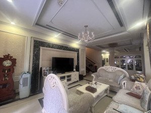 cần bán gấp biệt thự việt hưng - vị trí siêu vip - đẳng cấp sống đại gia - nội thất cao cấp