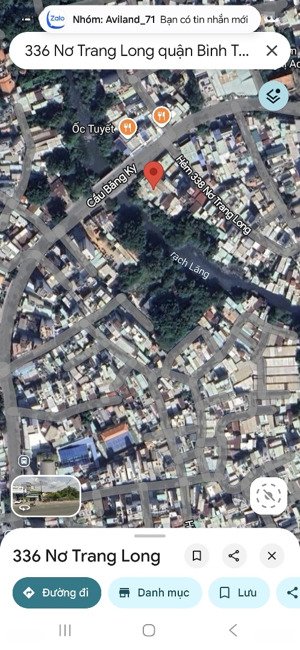 bán nhà c4 mặt tiền đường nơ trang long phường 13 quận bình thạnh. tp. hcm. 143m3. 23 tỷ