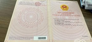 chính chủ bán lô góc đất dịch vụ thăng long 9 lai xá (hinode)