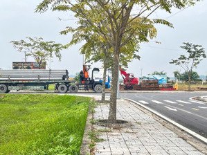 đất nền liền kề bình chánh,sổ riêng từng nền giá 21,8 tr/m