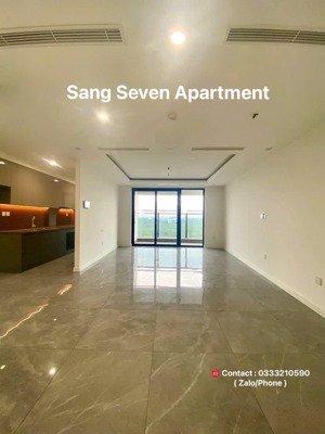 cho thuê sunshine diamond river q7 , 2pn 2wc , 122m2 . 2 ban công . giá tốt : 15 triệu / bao phí