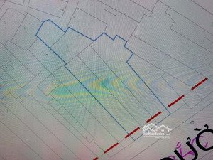 ngang khủng 10m, mặt tiền đường có vỉa hè, sát phố đi bộ bùi viện, 190 tỉ thương lượng, cô bắc, q1.