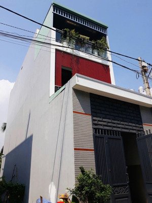 chính chủ bán nhà 1tr2lau gần chợ trường đong tăng long q9 giá 5ty6/73m2