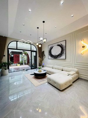 3 siêu phẩm gò vấp 4 tầng xe tải thông giá chỉ 9,2 tỷ