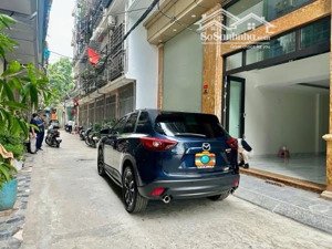 nhỉnh 10 tỷ - phân lô ô tô - 42mx5 tầng- chiến thắng- văn quán- sát học viện an ninh