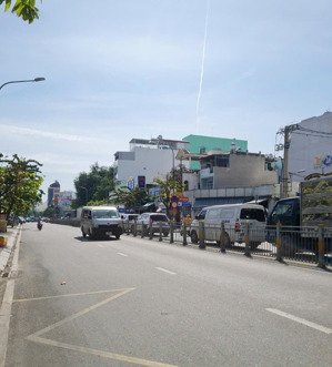 hót ! tân phú, lũy bán bích, hòa bình bán nhà 2 tầng, hẻm xe hơi. dt: 120m2, nhỉnh 8 tỷ