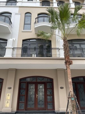 liền kề chà là ocean park 2 58.5m2