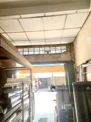 quận 10 - mặt tiền sư vạn hạnh - dt 90.1m2 nở hậu lớn - có lối đi sau - 24 tỷ