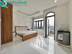 chung cư mini đẹp cho thuê tại nguyễn văn hưởng, thảo điền, q2, 7 triệu, 30m2