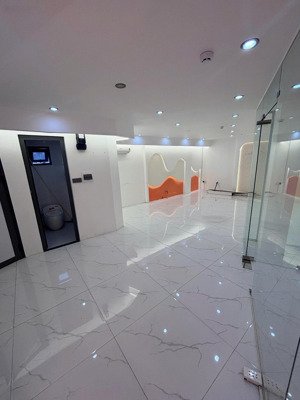 văn phòng hoàng sa 65m2 toà nhà mới nội thất tốt thang máy thẻ từ riêng từng tầng an ninh