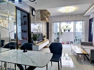 căn hộ thái sơn (tân tạo 1) góc đường số 7 (tên lửa) - quốc lộ 1a sổ hồng góc 81m2 nhà đẹp, 2.7 tỷ