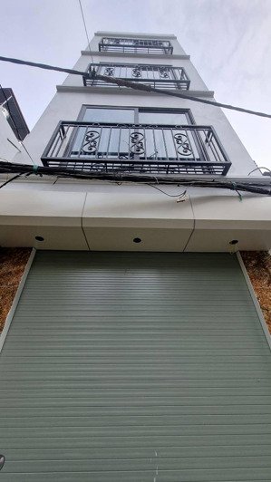 7.35 tỷ thịnh liệt, hoàng mai dt30m 5t mt 3.45m lh ngõ ô tô tránh, 20m ra ngõ chính