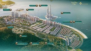 chỉ từ 1.x tỷ sở hữu căn hộ mặt biển bãi cháy hạ long chủ đầu tư sun group, chiết khấu lên tới 15%