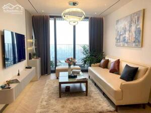 Bán gấp căn hộ chung cư N04B Ngoại Giao Đoàn – DT 135m2 ( 3PN) – Full đồ cao cấp.