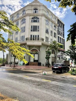 vip - toà nhà góc 2mt đặng như mai, quận 2 - 15x20m - hầm 7 tầng - hđt 400 triệu - gía 135 tỷ