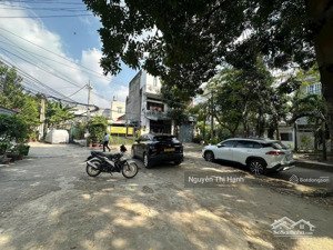 đất xây biệt thự vườn hoặc chdv khu cao cấp, đường 12, hiệp bình chánh, gần quốc lộ 13 đang mở rộng