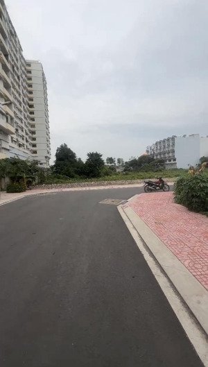 khu đất vip cực kỳ triển vọng ngay p.an lạc, bình tân ( 92m2 ) giá : 6 tỷ 9 ( tl )