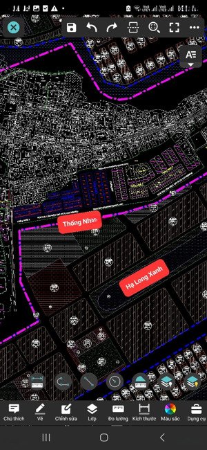 bán đất 150m2 khu phố thống nhất 2 phường tân an ven dự án hạ long xanh.