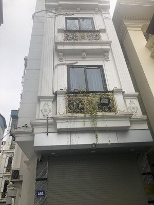 bán nhà đội cấn ba đình-ngõ nông thoáng-nhà 2 thoáng-cầu thang máy nhập khẩu- dt51m *7t-g 17tỷ