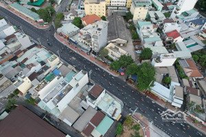 mtkd !! ngay metro ngang lớn 12.5m 180m2 gần ngã tư thủ đức chỉ 14.9 tỷ