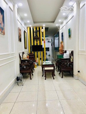 tôi chính chủ của nhà cần bán mặt phố kim ngưu, 43m2 4 tầng 16 tỷ