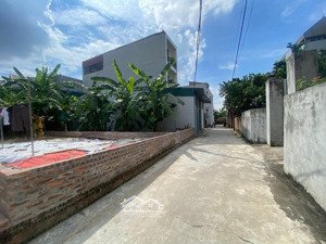 96m mặt tiền 13m tại ngọc liệp - quốc oai 