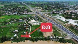 đất thổ cư view sông giá tốt - thích hợp làm quán coffee , nhà hàng - biệt thự view sông