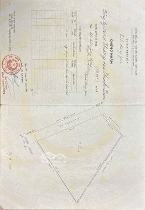 5ha đất tt. lương bằng, hưng yên - quy hoạch đất ở