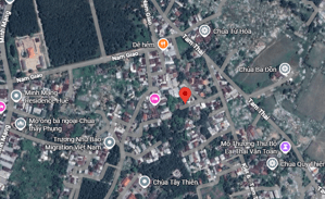 CẦN BÁN ĐẤT ĐƯỜNG OTO KIỆT 6 TAM THAI – TP HUẾ