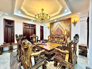 hàng hiếm 5 tầng-5x17-thang máy-đối diện cityland, emart, hẻm 6m 1 trục ngắn phan văn trị, 16.7tỷ