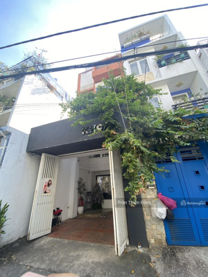 hàng hiếm hxh vip 6m thích quảng đức, p4, pn - 5t (3,9x19,4m) cn =74m2. chỉ 15,9tỷ. lh: 