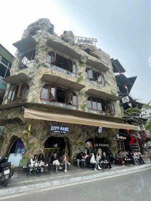 chuyển nhượng mặt tiền nơ trang long, q. bình thạnh - 10x25m - 4 tầng - hđt: 140tr - giá 36 tỷ