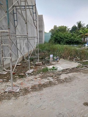 bán gấp đất chính chủ gần cầu bình điền tân bửu, bình chánh