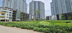 bán shophouse đẹp tại ia20 ciputra, 120m2, 40 tỷ, kinh doanh đỉnh