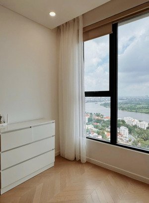 cho thuê lumiere 1pn 23triệu (2pn 29tr) (3pn 44tr). còn nhiều căn giá tốt full nội thất 