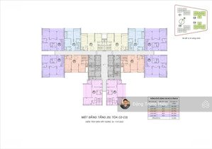 booking căn đẹp an bình homeland quỹ ngoại giao, căn đẹp giá tốt - ngay aeon hà đông