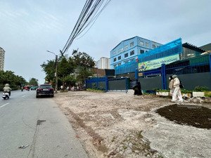 nhà cấp bốn vĩnh hoàng 1133m2-219,5 tỷ- đường 4 làn xe ô tô- lô góc thoáng